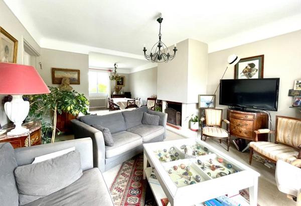 Maison 6 pièces - 164 m²