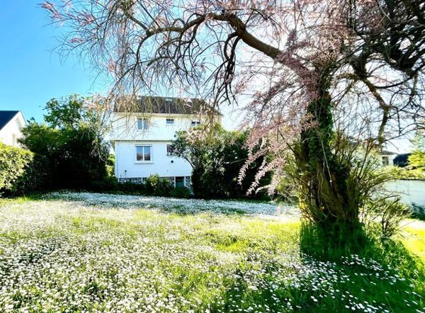 Maison 6 pièces - 164 m²