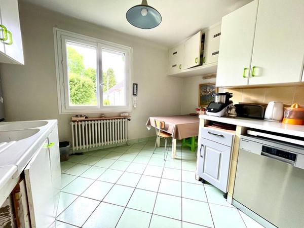 Maison 6 pièces - 164 m²