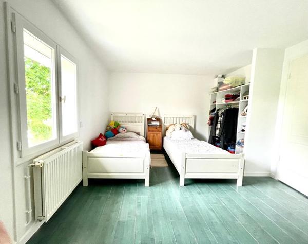 Maison 6 pièces - 164 m²