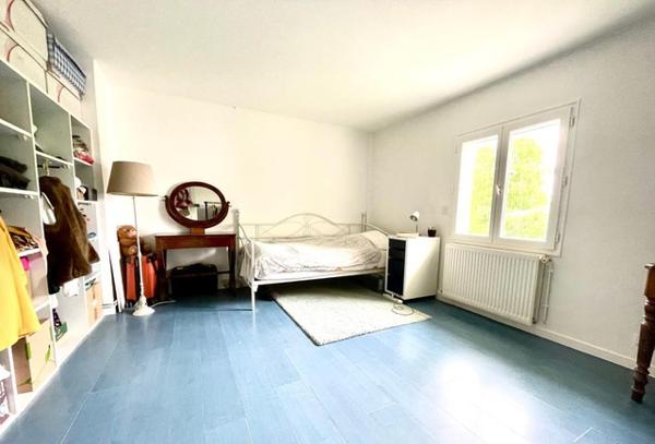 Maison 6 pièces - 164 m²