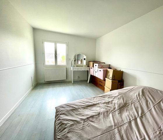 Maison 6 pièces - 164 m²