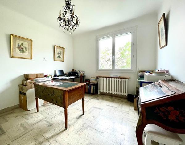 Maison 6 pièces - 164 m²