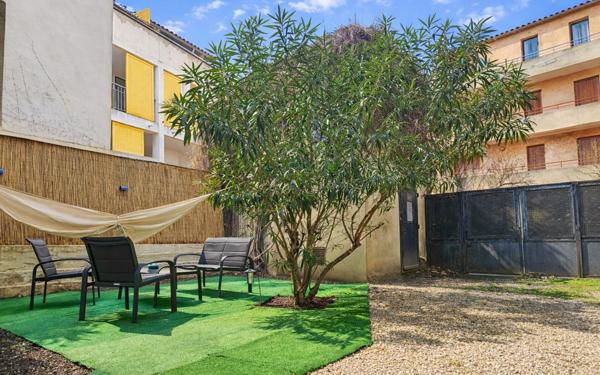 Appartement à vendre    3 pièces • 68 m2 Salon-de-Provence