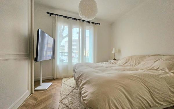 Appartement à vendre    3 pièces • 68 m2 Salon-de-Provence