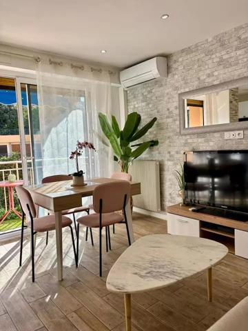 Immobilier Saint-Raphaël (83700) – Studio 26m2 – 175 000 €