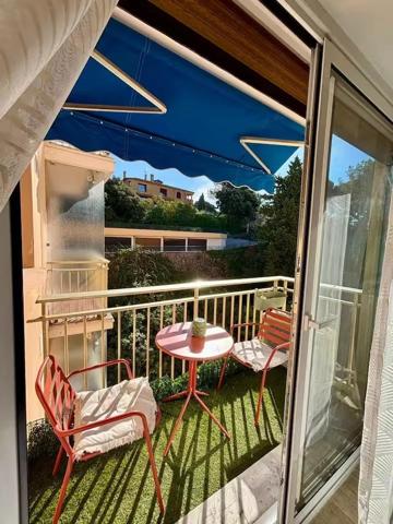 Immobilier Saint-Raphaël (83700) – Studio 26m2 – 175 000 €