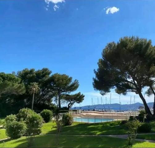 Immobilier Saint-Raphaël (83700) – Studio 26m2 – 175 000 €