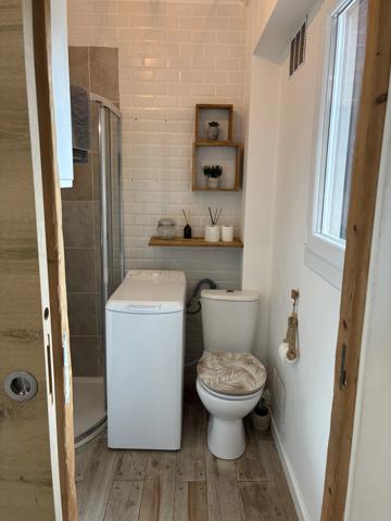 Immobilier Saint-Raphaël (83700) – Studio 26m2 – 175 000 €