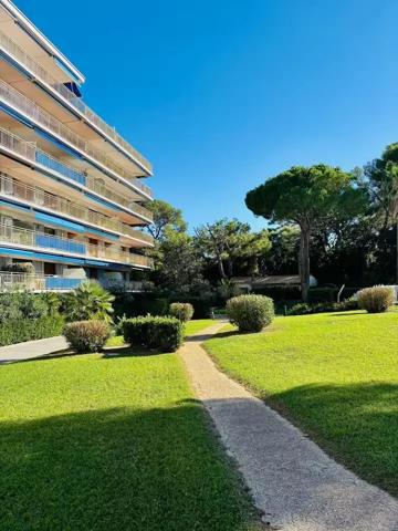 Immobilier Saint-Raphaël (83700) – Studio 26m2 – 175 000 €