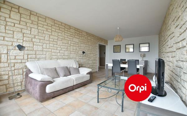 Appartement à louer    3 pièces •  Saint-Priest