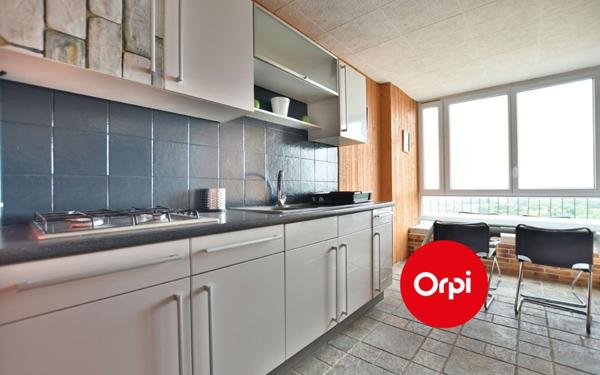 Appartement à louer    3 pièces •  Saint-Priest