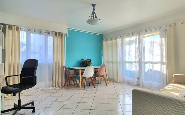 Appartement à vendre    2 pièces • 47,39 m2 Yerres