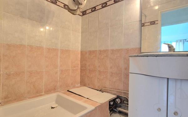 Appartement à vendre    2 pièces • 47,39 m2 Yerres