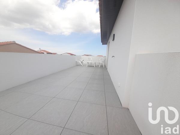 Maison à vendre 5 pièces 136 m² Le Boulou