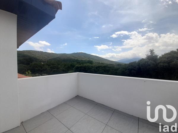 Maison à vendre 5 pièces 136 m² Le Boulou