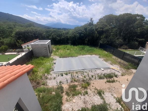 Maison à vendre 5 pièces 136 m² Le Boulou