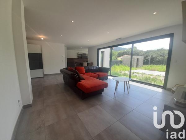 Maison à vendre 5 pièces 136 m² Le Boulou