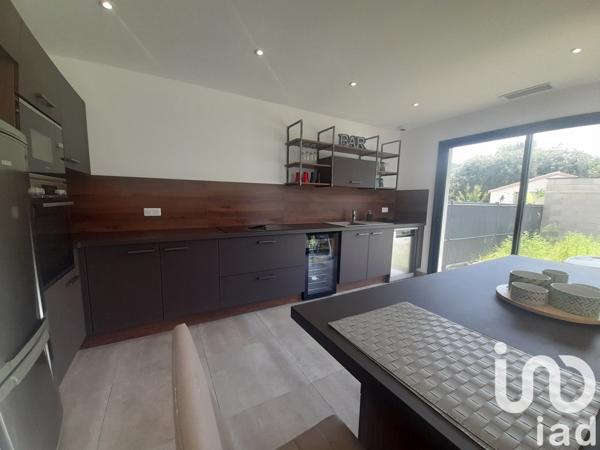 Maison à vendre 5 pièces 136 m² Le Boulou