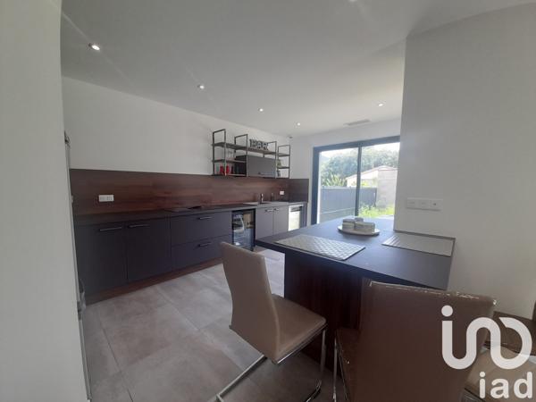 Maison à vendre 5 pièces 136 m² Le Boulou