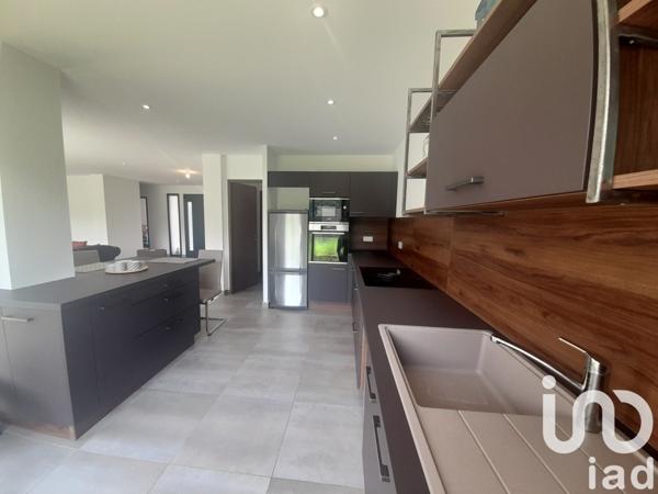 Maison à vendre 5 pièces 136 m² Le Boulou