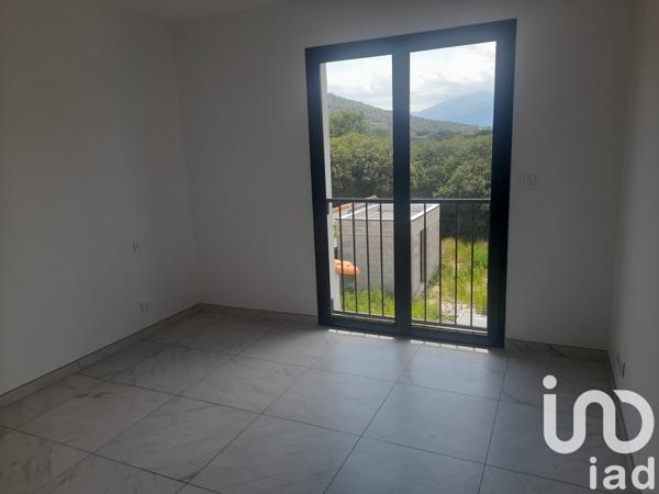 Maison à vendre 5 pièces 136 m² Le Boulou