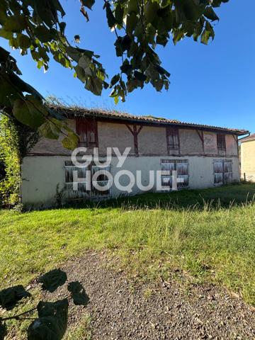 Maison de maître à vendre à Taller ( 40260)