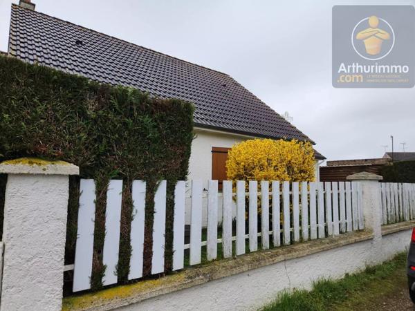 Vente Maison 4 pièces 93 m2 à Beaugency