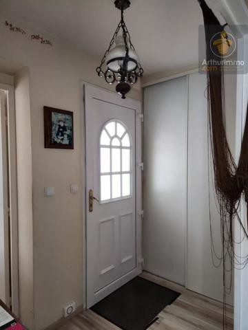 Vente Maison 4 pièces 93 m2 à Beaugency