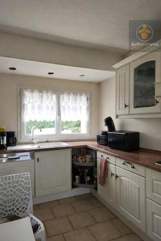 Vente Maison 4 pièces 93 m2 à Beaugency