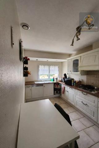 Vente Maison 4 pièces 93 m2 à Beaugency