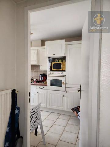 Vente Maison 4 pièces 93 m2 à Beaugency