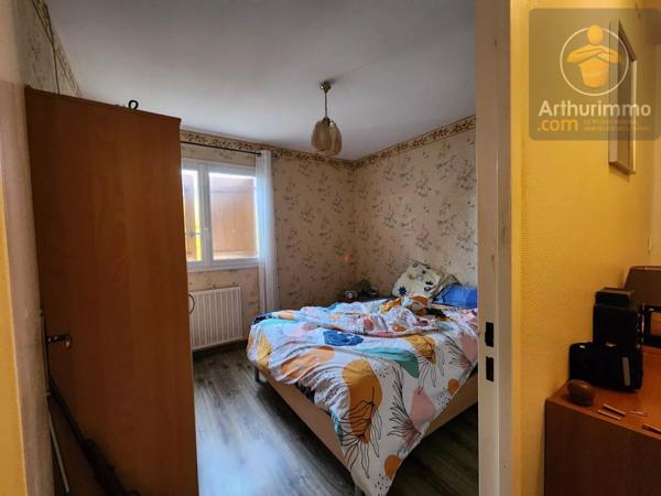 Vente Maison 4 pièces 93 m2 à Beaugency