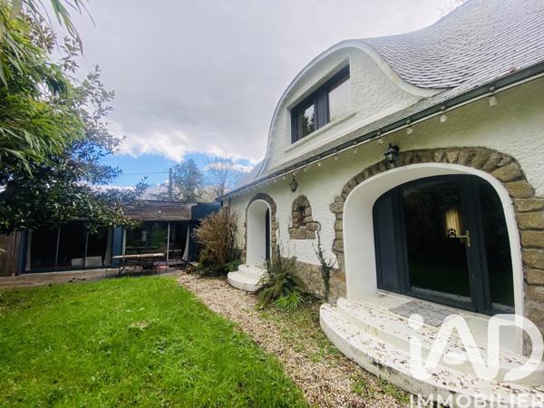 Maison à vendre 4 pièces 145 m² Saint-André-des-Eaux