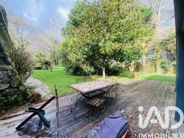 Maison à vendre 4 pièces 145 m² Saint-André-des-Eaux