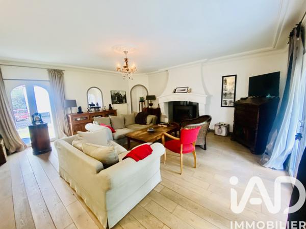 Maison à vendre 4 pièces 145 m² Saint-André-des-Eaux