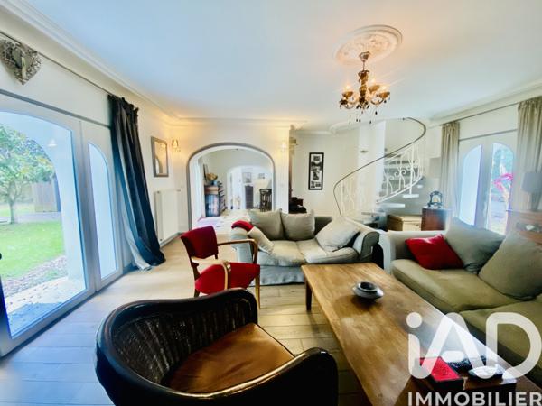 Maison à vendre 4 pièces 145 m² Saint-André-des-Eaux
