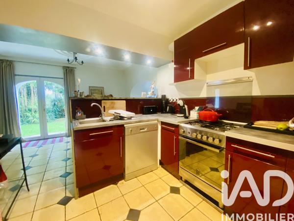 Maison à vendre 4 pièces 145 m² Saint-André-des-Eaux