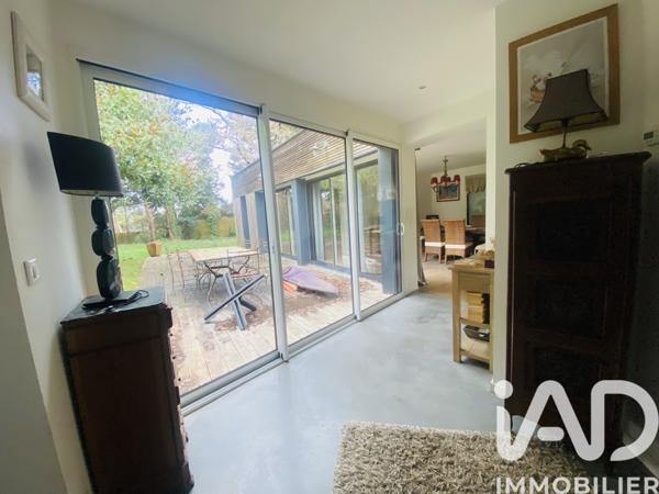 Maison à vendre 4 pièces 145 m² Saint-André-des-Eaux