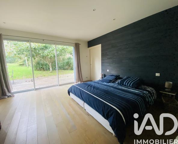 Maison à vendre 4 pièces 145 m² Saint-André-des-Eaux