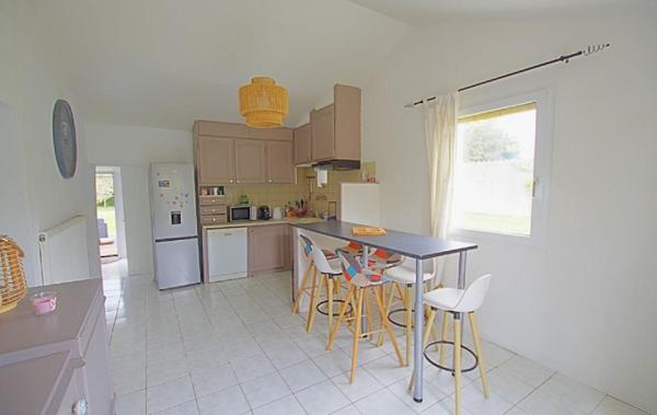 Vente Maison Grosbreuil   