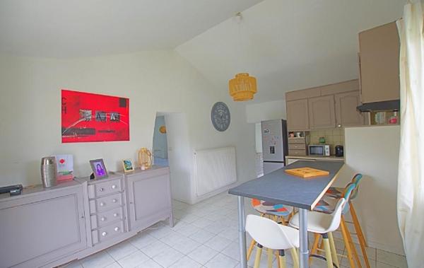 Vente Maison Grosbreuil   