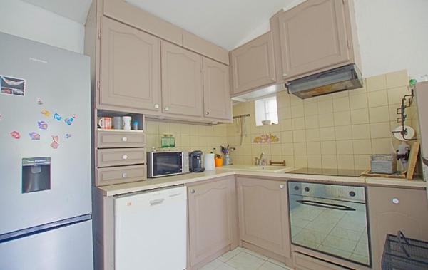 Vente Maison Grosbreuil   