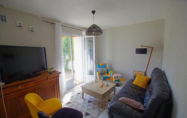 Vente Maison Grosbreuil   