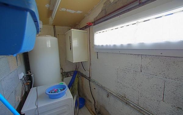 Vente Maison Grosbreuil   