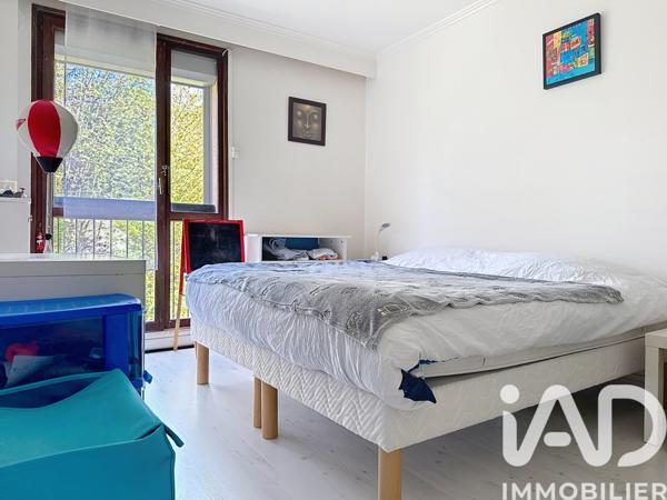 Appartement à vendre 4 pièces 84 m² Cormeilles-en-Parisis