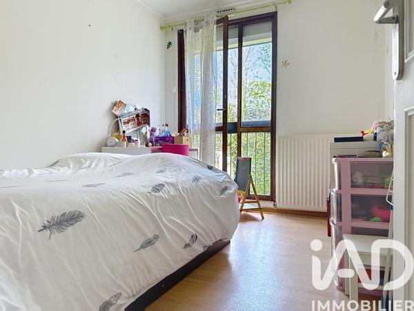 Appartement à vendre 4 pièces 84 m² Cormeilles-en-Parisis
