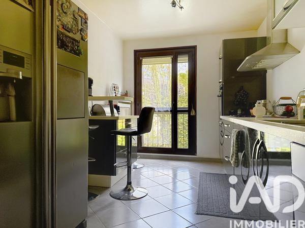 Appartement à vendre 4 pièces 84 m² Cormeilles-en-Parisis