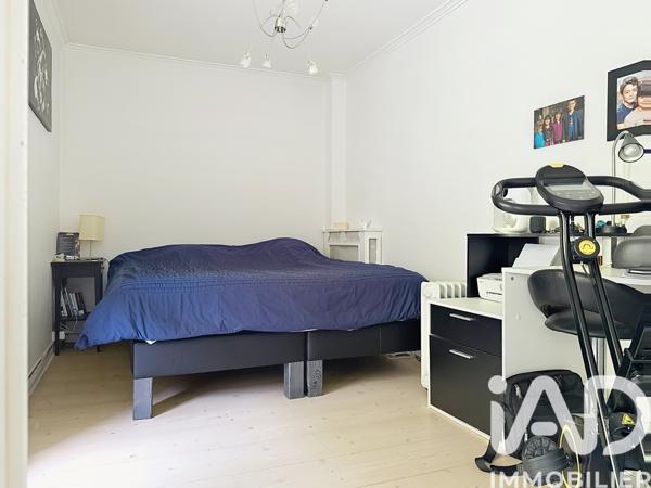 Appartement à vendre 4 pièces 84 m² Cormeilles-en-Parisis