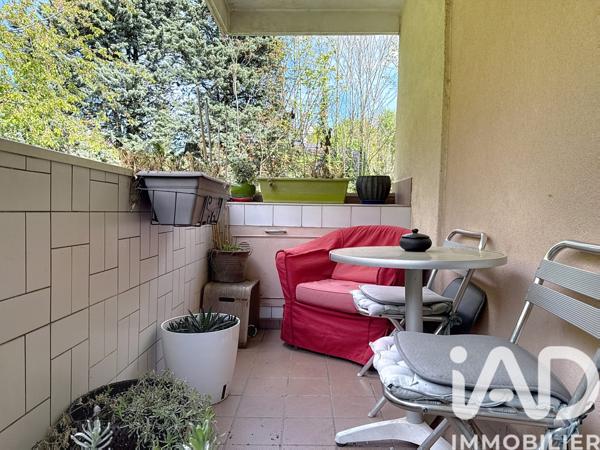 Appartement à vendre 4 pièces 84 m² Cormeilles-en-Parisis